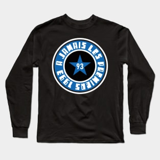 Forever the first Long Sleeve T-Shirt